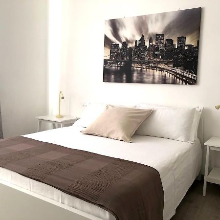 Ferienwohnung Residenza Pedrotti Family Vicenza Exterior foto