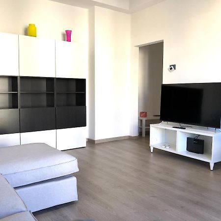 Ferienwohnung Residenza Pedrotti Family Vicenza Exterior foto
