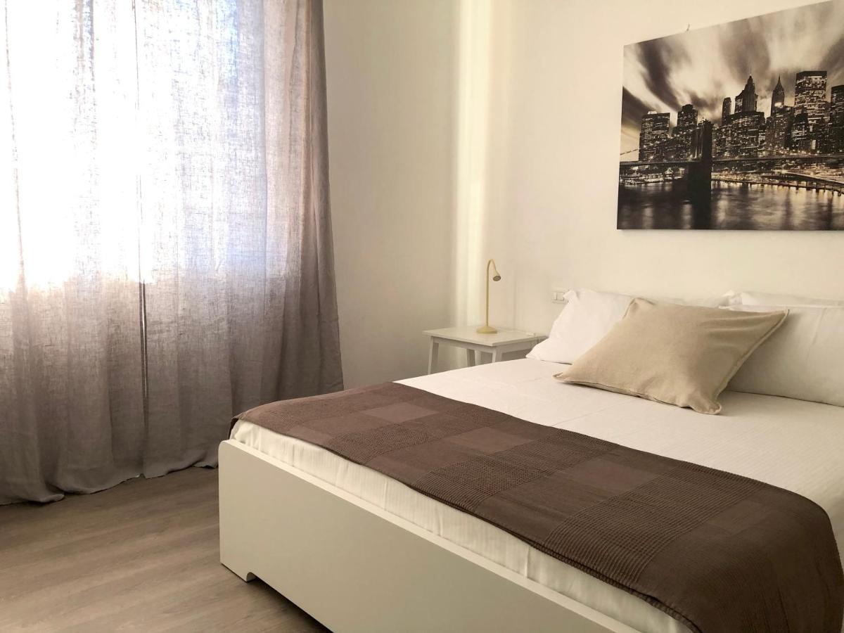 Ferienwohnung Residenza Pedrotti Family Vicenza Exterior foto