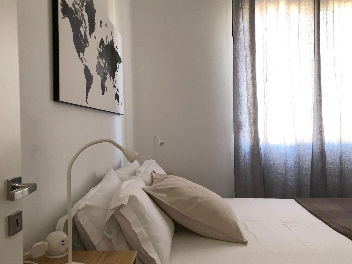 Ferienwohnung Residenza Pedrotti Family Vicenza Exterior foto
