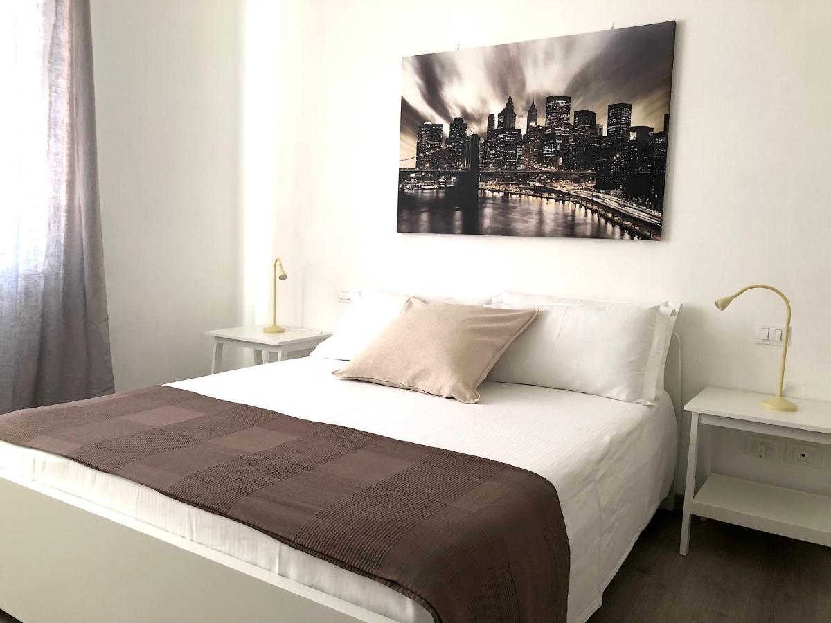 Ferienwohnung Residenza Pedrotti Family Vicenza Exterior foto