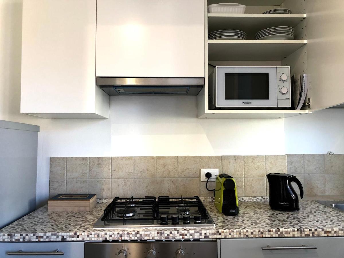 Ferienwohnung Residenza Pedrotti Family Vicenza Exterior foto