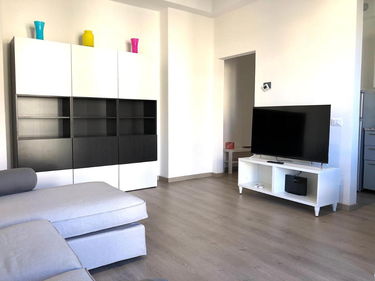 Ferienwohnung Residenza Pedrotti Family Vicenza Exterior foto