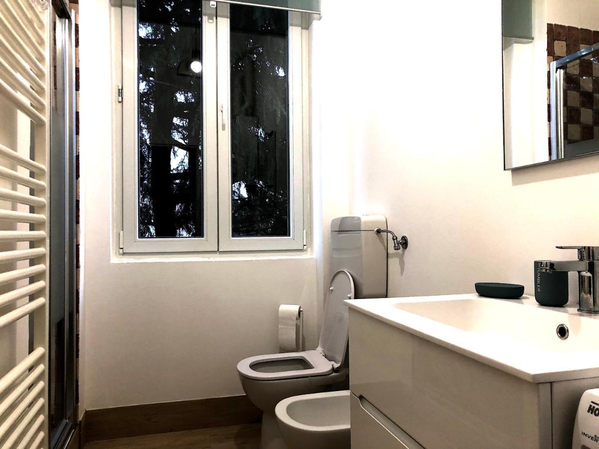 Ferienwohnung Residenza Pedrotti Family Vicenza Exterior foto