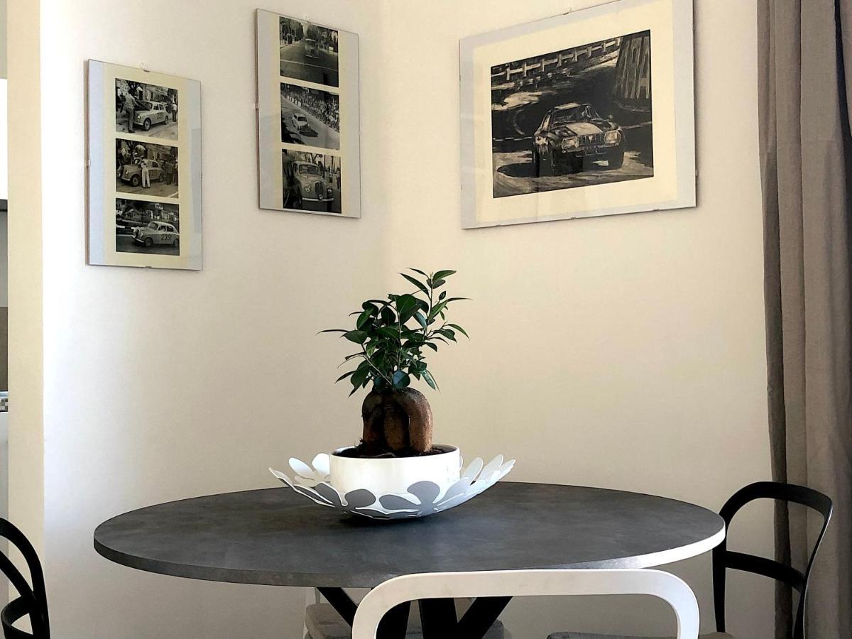 Ferienwohnung Residenza Pedrotti Family Vicenza Exterior foto