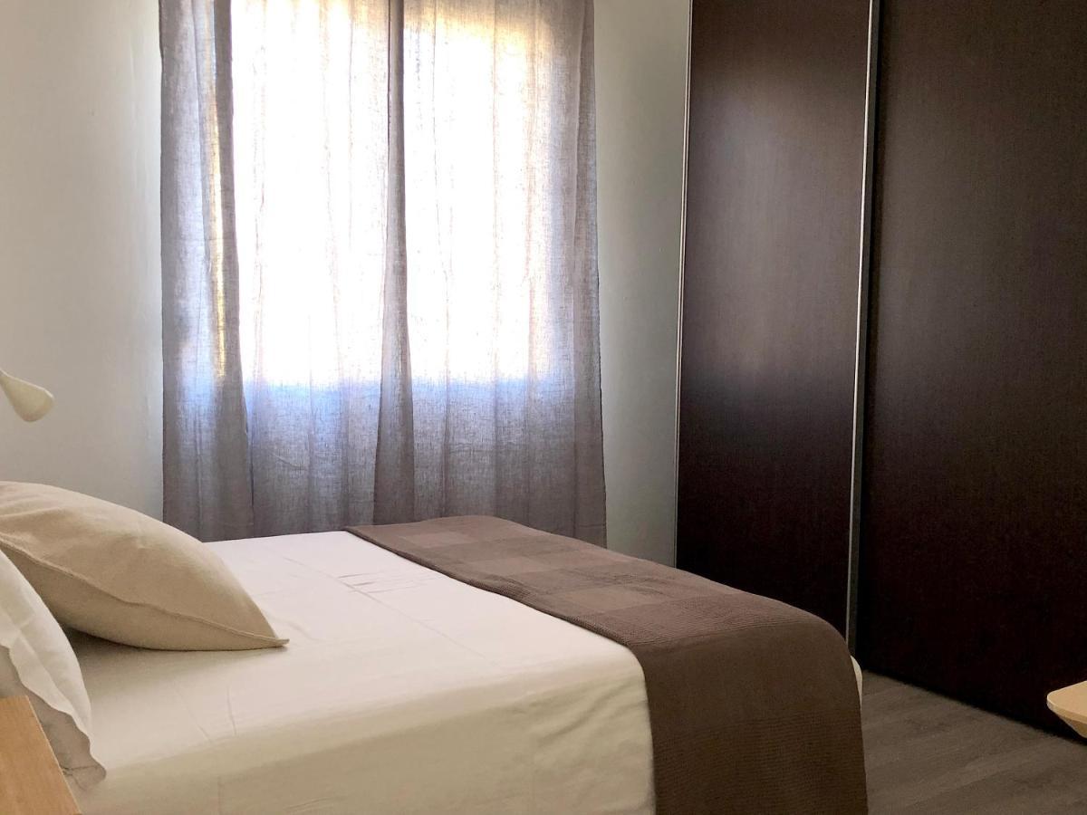 Ferienwohnung Residenza Pedrotti Family Vicenza Exterior foto