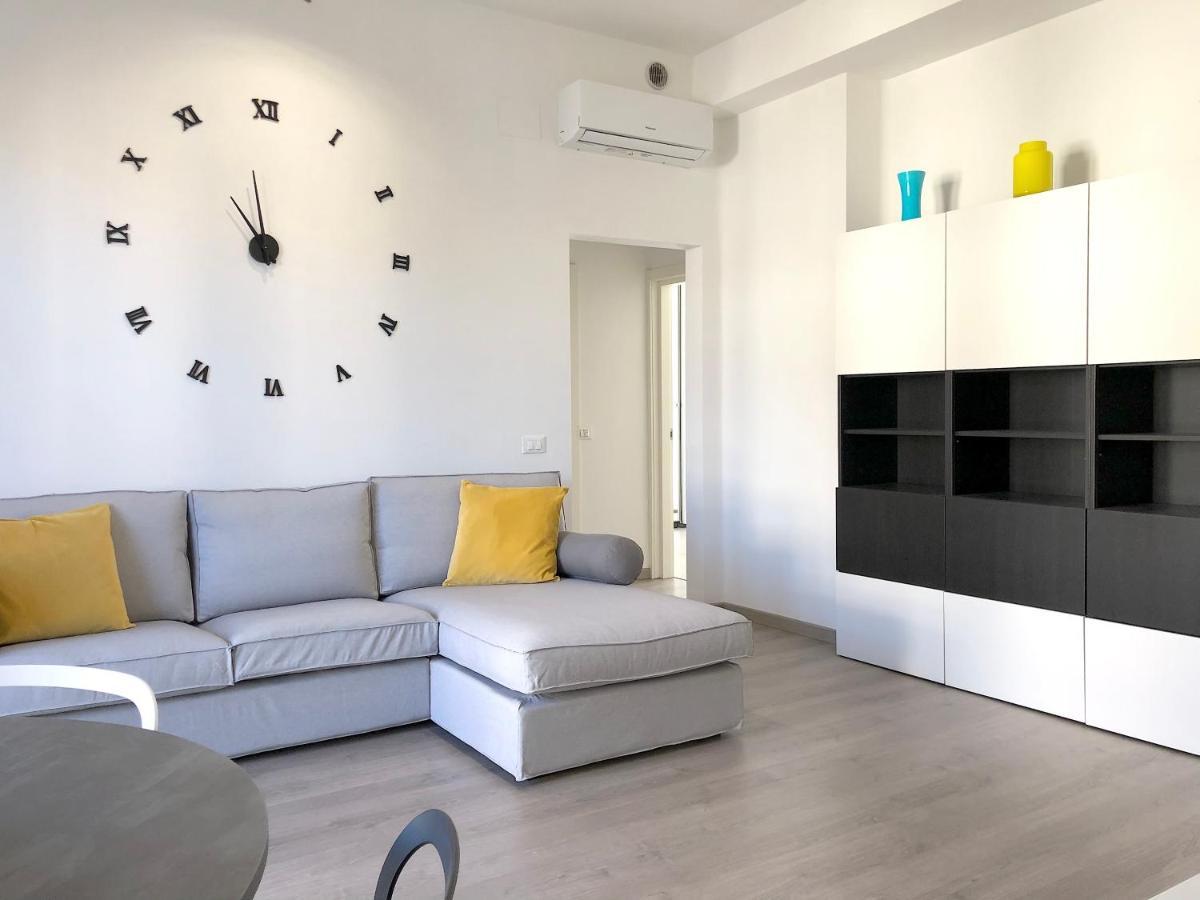 Ferienwohnung Residenza Pedrotti Family Vicenza Exterior foto